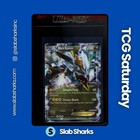 Black Kyurem EX