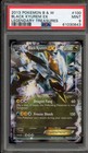 Black Kyurem EX