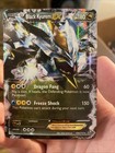 Black Kyurem EX