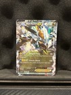 Black Kyurem EX