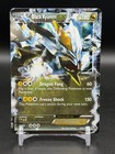 Black Kyurem EX