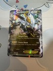 Black Kyurem EX