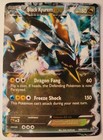 Black Kyurem EX