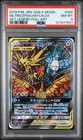 Moltres & Zapdos & Articuno GX