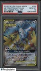 Moltres & Zapdos & Articuno GX