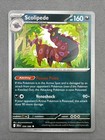 Scolipede
