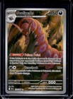 Scolipede