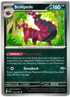 Scolipede