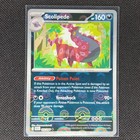 Scolipede