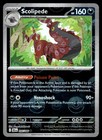 Scolipede