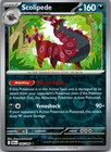 Scolipede