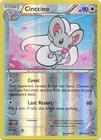 Cinccino