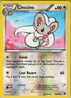 Cinccino