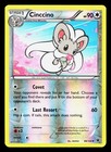 Cinccino