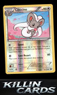 Cinccino