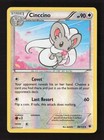 Cinccino