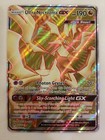 Ultra Necrozma-GX
