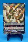 Ultra Necrozma-GX