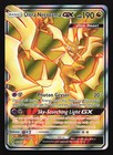 Ultra Necrozma-GX