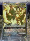 Ultra Necrozma-GX