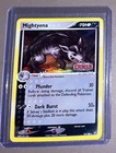 Mightyena