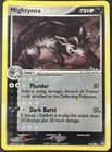 Mightyena