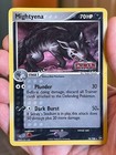 Mightyena