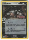 Mightyena