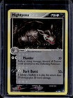 Mightyena