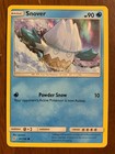 Snover