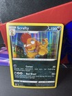 Scrafty