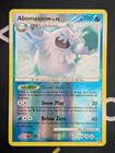 Abomasnow