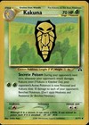 Kakuna