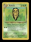 Kakuna