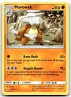 Marowak