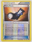 Heavy Boots