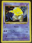 Drowzee