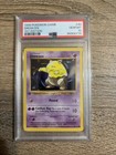 Drowzee