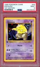 Drowzee