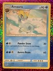 Amaura