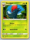 Accelgor