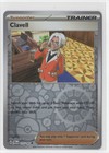 Clavell