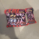Booster Pack
