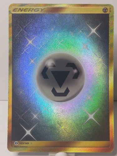 Steel Energy