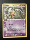 Grovyle