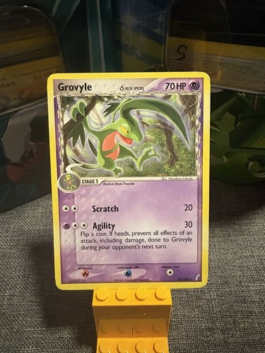 Grovyle