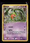 Grovyle