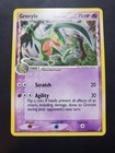 Grovyle