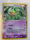 Grovyle