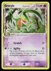 Grovyle